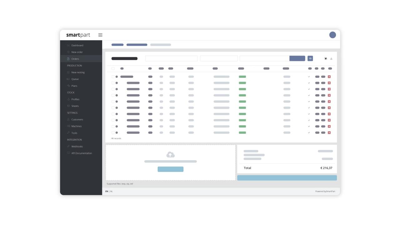 Smartpart Portal - Smartpart